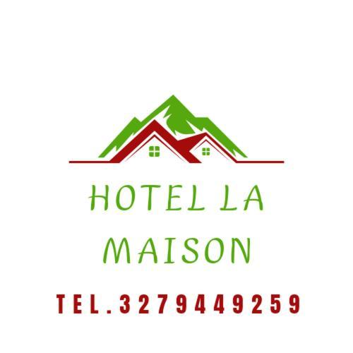 Hotel La Maison Aymavilles Exterior foto